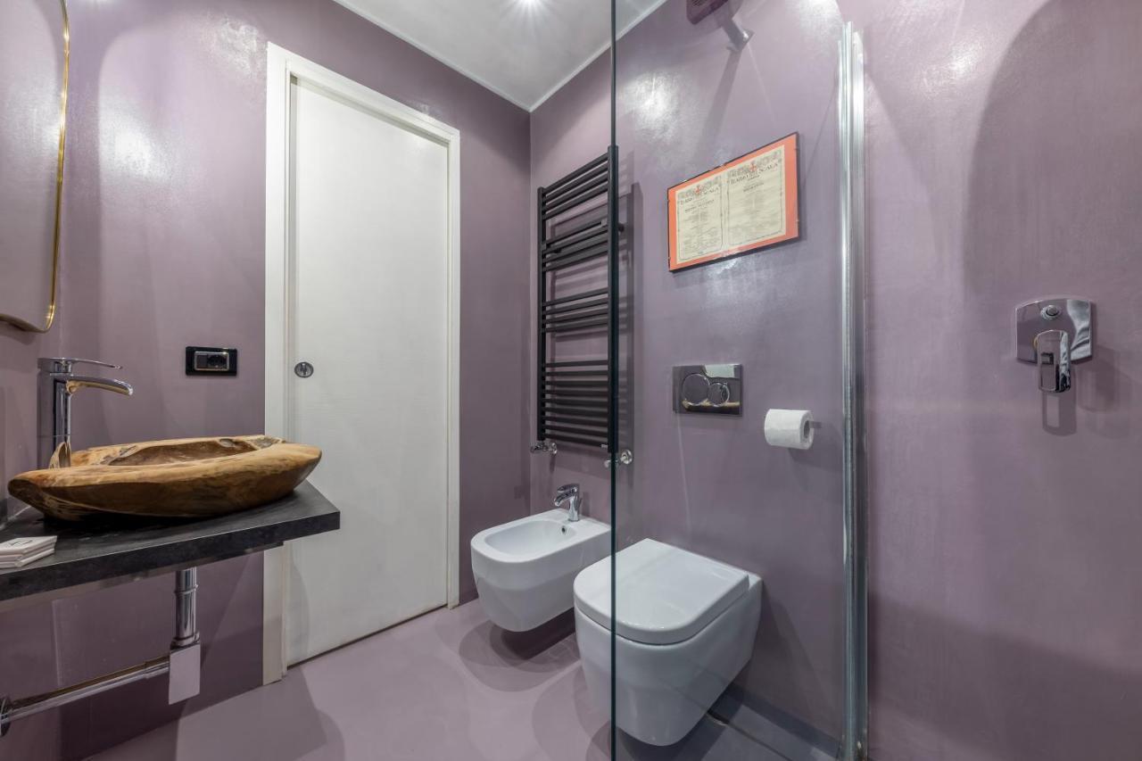 Casa Da Suite Living Mailand Exterior foto