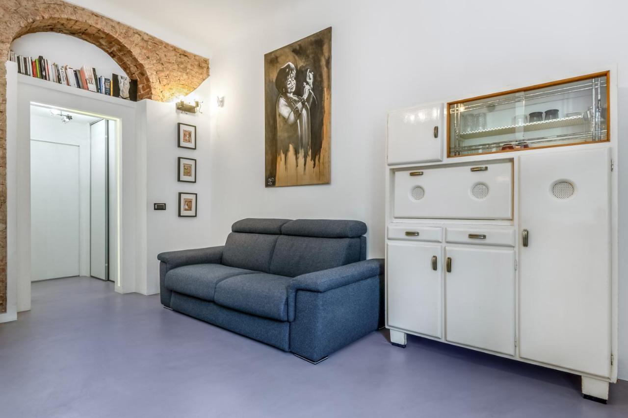 Casa Da Suite Living Mailand Exterior foto